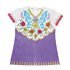 Picture of Day of the Dead Adult Womens Dress