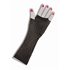 Picture of Long Fingerless Fishnet Gloves