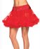 Picture of Layered Plus Size Tulle Petticoat (More Colors)