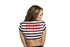 Picture of Sexy Jailbird Adult Womens Top