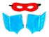 Picture of Creative Play Child Superhero Kit (More Styles)