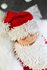 Picture of Santa Baby Newborn Costume