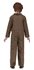 Picture of Rob Zombie Michael Myers Boilersuit Child Costume