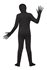 Picture of Fade Eye Shadow Demon Skin Suit Child Costume