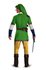 Picture of Zelda Deluxe Link Hylian Teen Costume