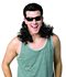 Picture of Semi-Pro the Movie Curly Adult Wig (More Colors)