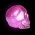 Picture of LED Skull Decoration (More Colors)