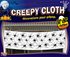 Picture of Creepy Cloth Banner (More Styles)