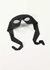 Picture of Superhero Unisex Eye Mask (More Colors)