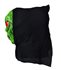 Picture of Frightening Green Alien Mask