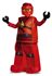 Picture of Lego Ninjago Prestige Kai Child Costume