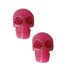 Picture of Skull Earrings (More Colors)