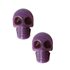 Picture of Skull Earrings (More Colors)