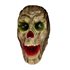 Picture of Zombie Head Prop with Light-Up Eyes