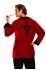 Picture of Playboy Hugh Hefner Smoking Jacket Adult Mens Costume