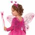 Picture of Butterfly Child Dress Up Kit (More Colors)