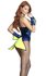 Picture of Lost Sassy Fish Adult Womens Costume
