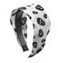 Picture of Haunted Skull Headband (More Colors)