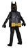 Picture of Batman Lego Deluxe Child Costume