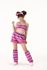 Picture of Sexy Cheshire Cat Adult Womens Costume