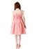 Picture of Heart Taffy Dress Adult Womens Costume