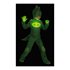Picture of PJ Masks Deluxe Gekko Toddler Costume