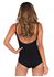 Picture of Black Adult Womens Bodysuit