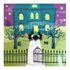 Picture of Scary Shadow Halloween Pop-Up Greeting Card