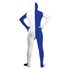 Picture of Blue Bolt Adult Unisex Skin Suit