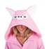 Picture of Penelope the Pig Adult Unisex Funsie