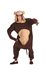 Picture of Morgan the Monkey Adult Unisex Funsie