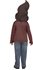 Picture of Emoji Movie Poop Child Costume