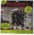 Picture of Zombie Scene Setter Decoration Kit