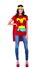 Picture of Wonder Woman T-Shirt Adult Women Costume
