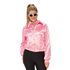 Picture of Grease Pink Ladies Adult Womens Jacket
