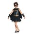 Picture of Batgirl Tutu Dress Child Costume