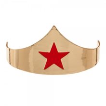 Picture of Wonder Woman Cosplay Crown Comb