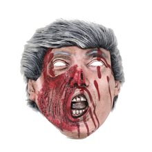 Picture of Apocalyptic Donald Trump Mask