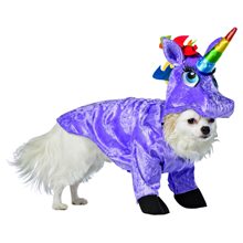 Picture of Unicorn Pet Costume