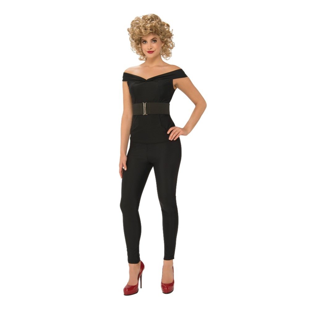 Picture of Grease Bad Sandy Adult Womens Costume