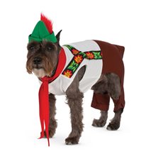 Picture of Lederhosen Hound Pet Costume