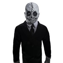 Picture of Creepy Pasta Mr. Slim Adult Latex Mask