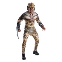 Picture of The Predator Deluxe Adult Mens Costume (Coming Soon)