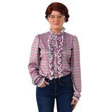 Picture of Stranger Things Barb Adult Womens Shirt (Coming Soon)