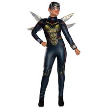 Picture of The Wasp Deluxe Adult Womens Costume
