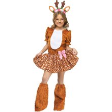 Picture of Oh Deer Dress Child Costume