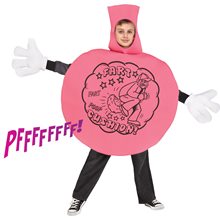 Picture of Whoopee Cushion Child Costume with Sound FX (Coming Soon)