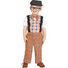 Picture of Lil' Grampy Toddler Costume