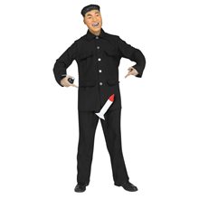 Picture of Rocket Chairman Adult Mens Costume
