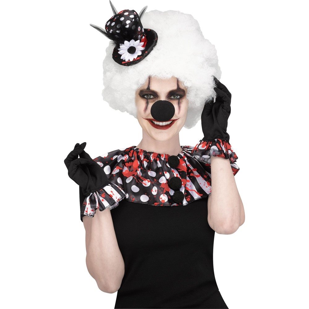Picture of Twisted Clown Instant Costume Kit